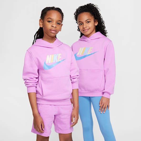 Girls Clothing. Nike